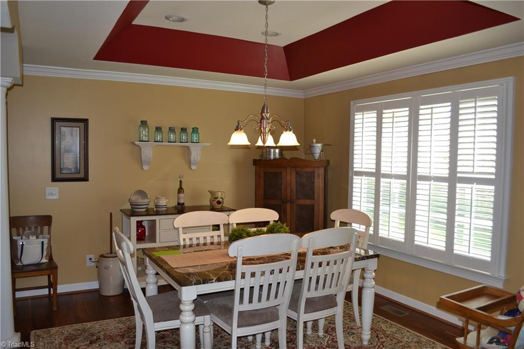 1200 Ridge Road Pine Hall, NC 27042 - Photo 10 of 30