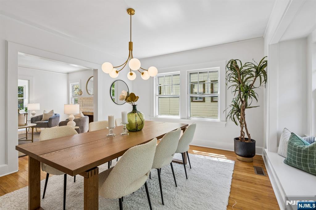 16 Duryea Road Montclair, NJ 07043 - Photo 12 of 39