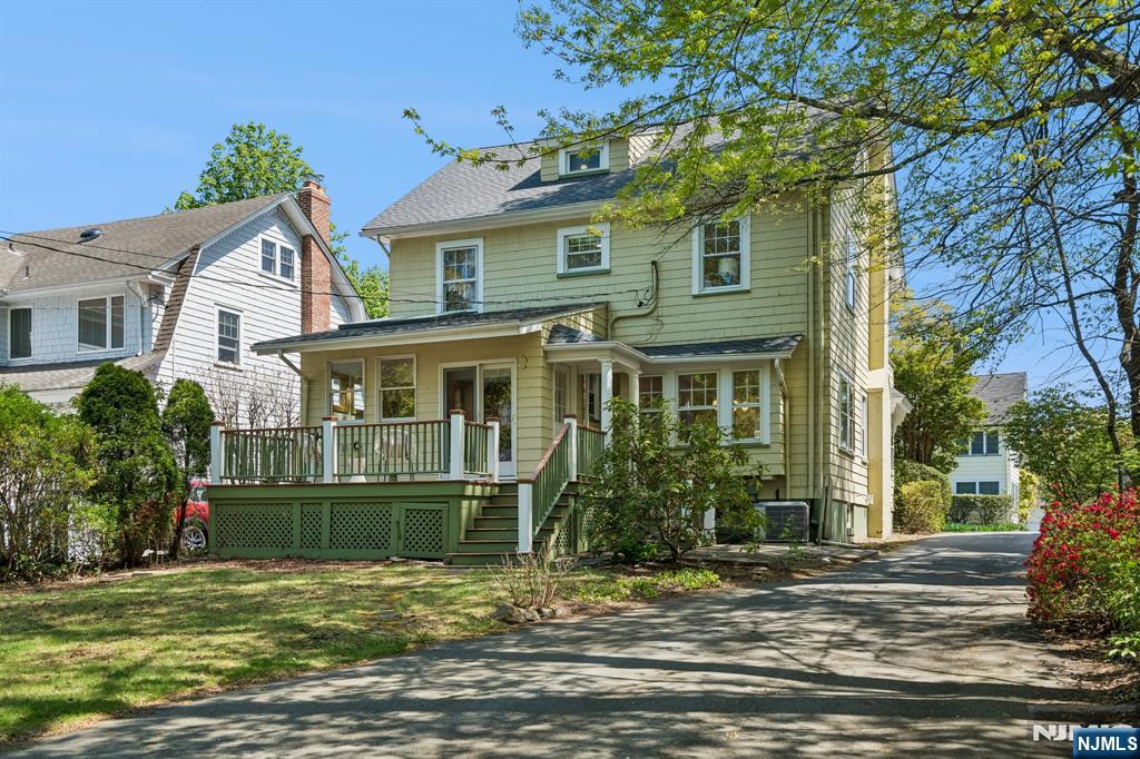 16 Duryea Road Montclair, NJ 07043 - Photo 37 of 39