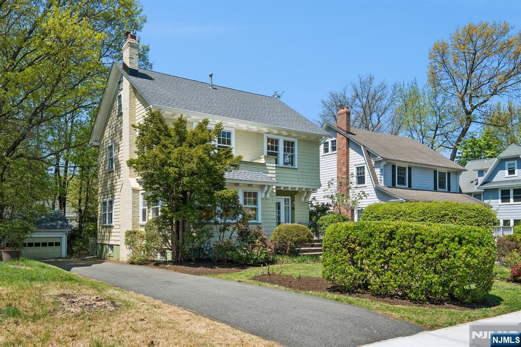 16 Duryea Road Montclair, NJ 07043 - Photo 39 of 39