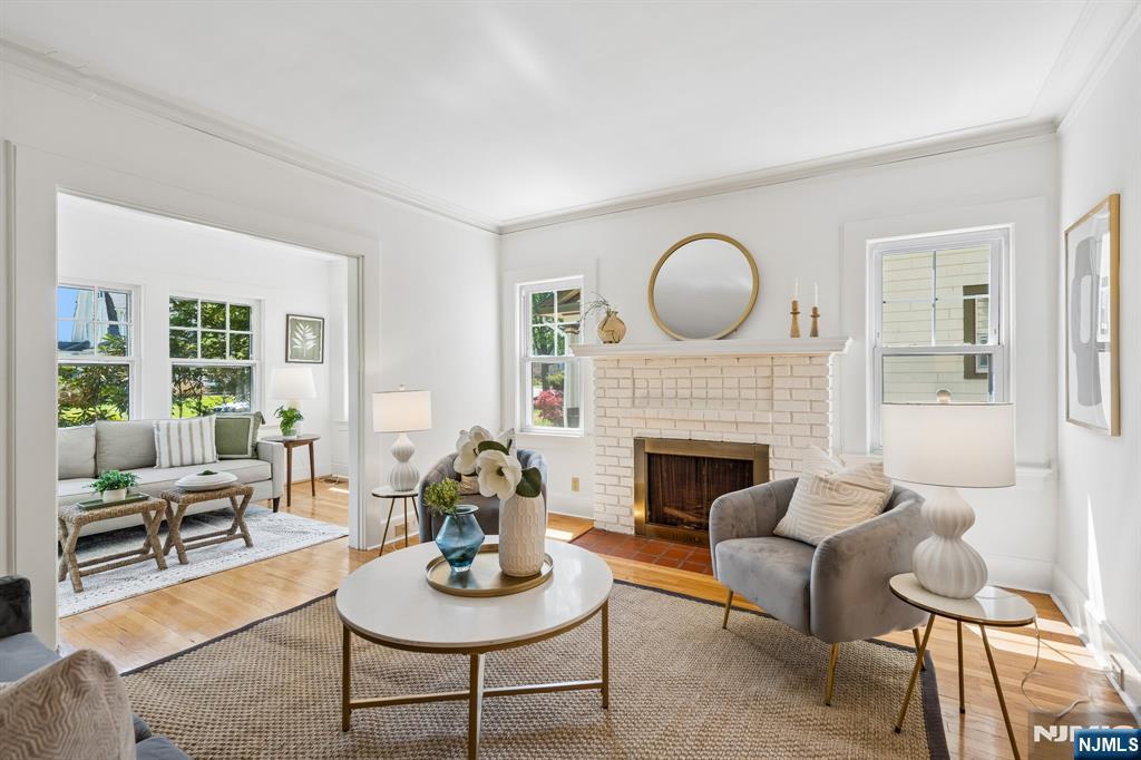 16 Duryea Road Montclair, NJ 07043 - Photo 5 of 39