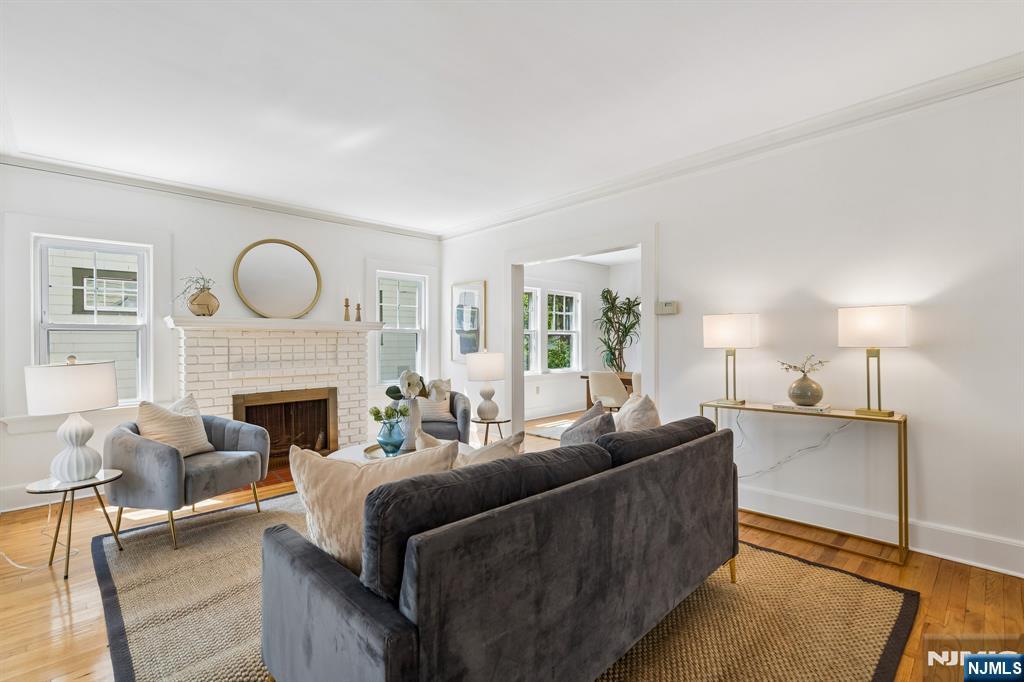 16 Duryea Road Montclair, NJ 07043 - Photo 7 of 39