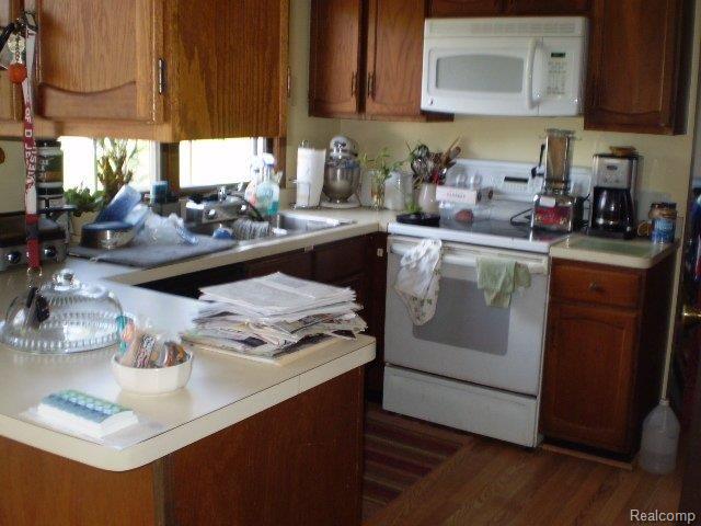 2895 Ellsworth Road Columbus, MI 48063 - Photo 2 of 10 P6260715.JPG