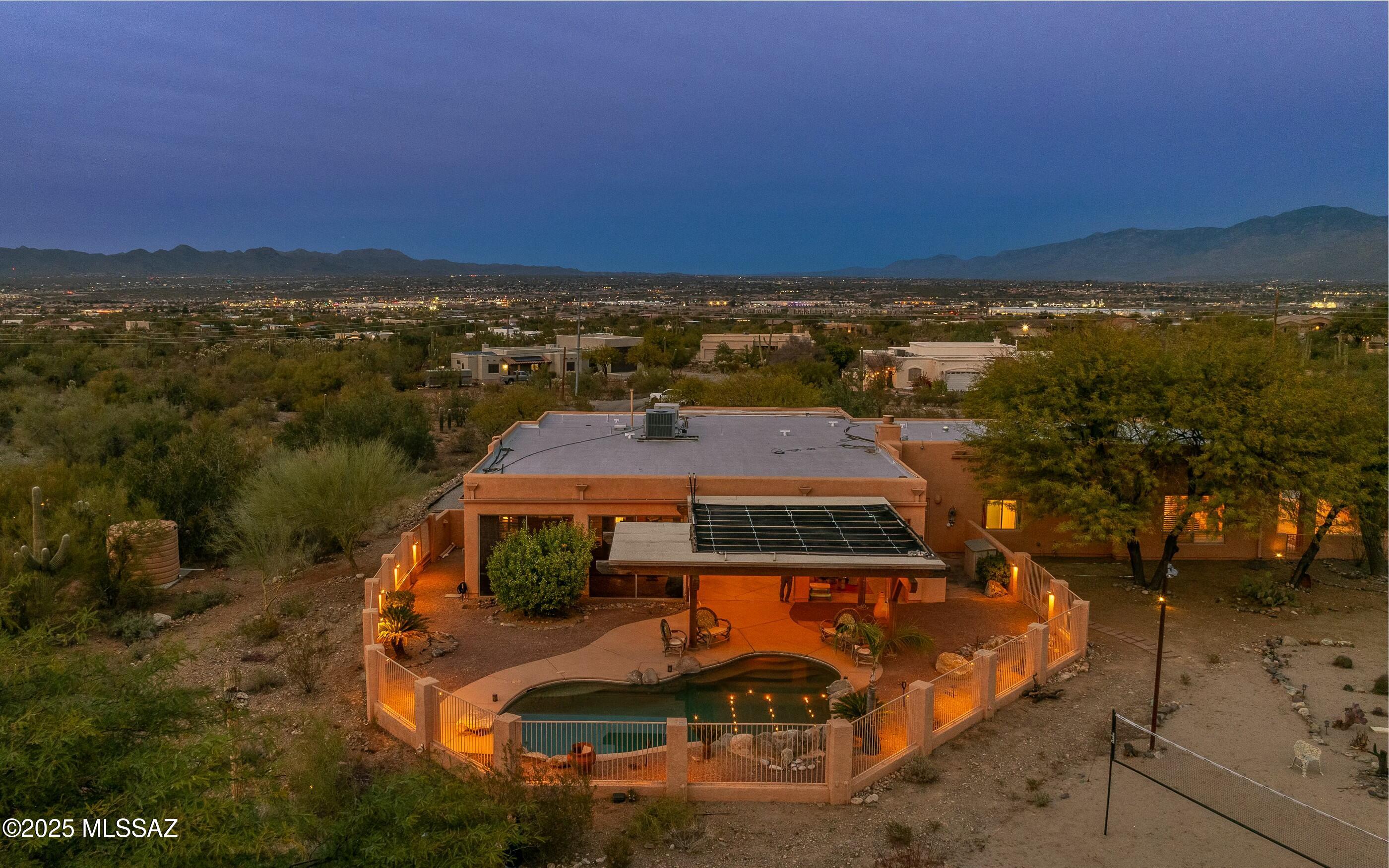 6837 North Bobcat Ridge Trail Tucson, AZ 85743 - Photo 41 of 50