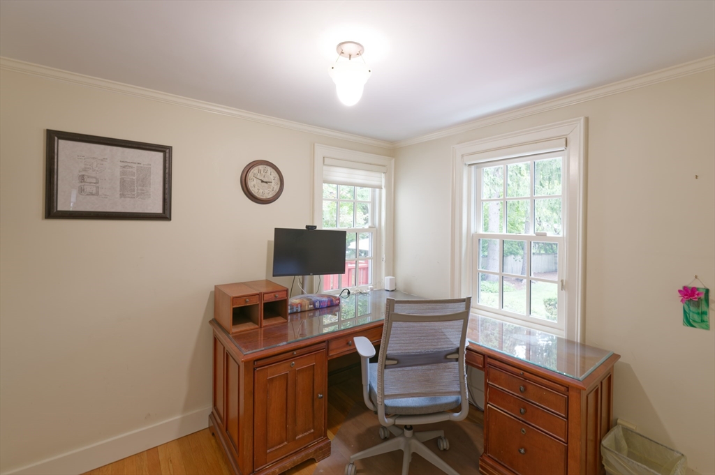 133 Arnold Road Newton, MA 02459 - Photo 29 of 42