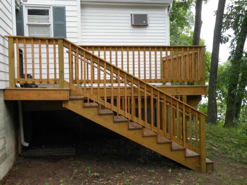 88 Birchwood Road Manchester, NH 03104 - Photo 17 of 22 Gallery Image 17