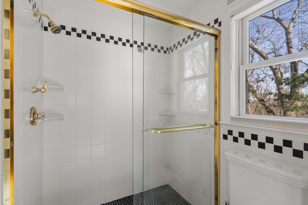 86 Whittier Road Wellesley, MA 02481 - Photo 23 of 39 a bathroom with a shower