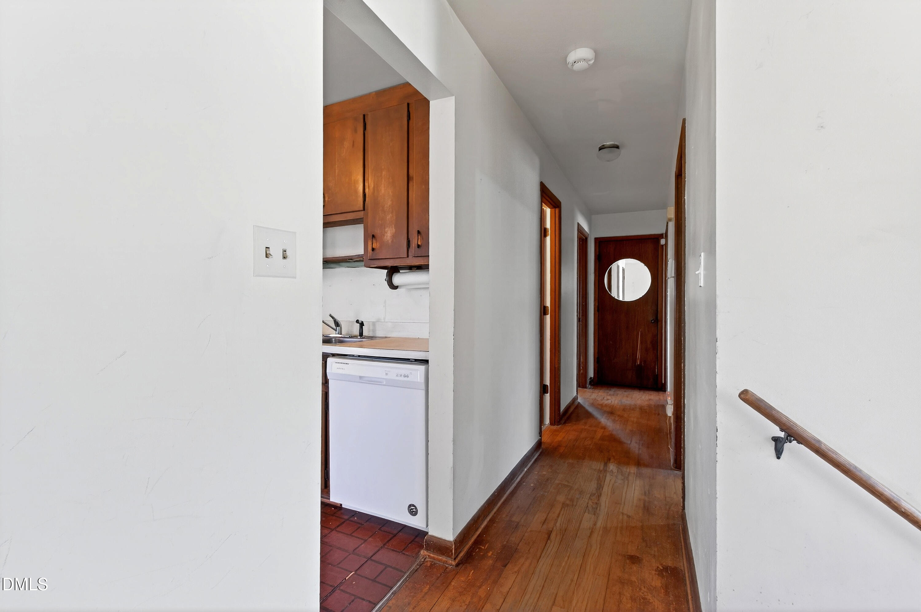4332 Woodlawn Drive Raleigh, NC 27616 - Photo 16 of 37