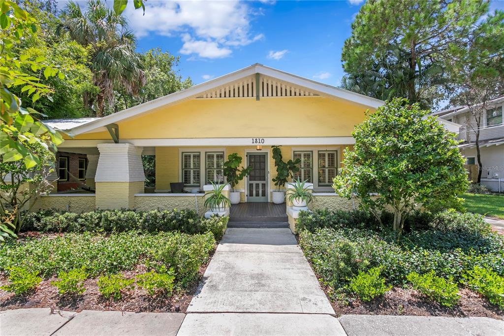 1810 West Jetton Avenue Tampa, FL 33606 - Photo 1 of 1 Gallery Image 1
