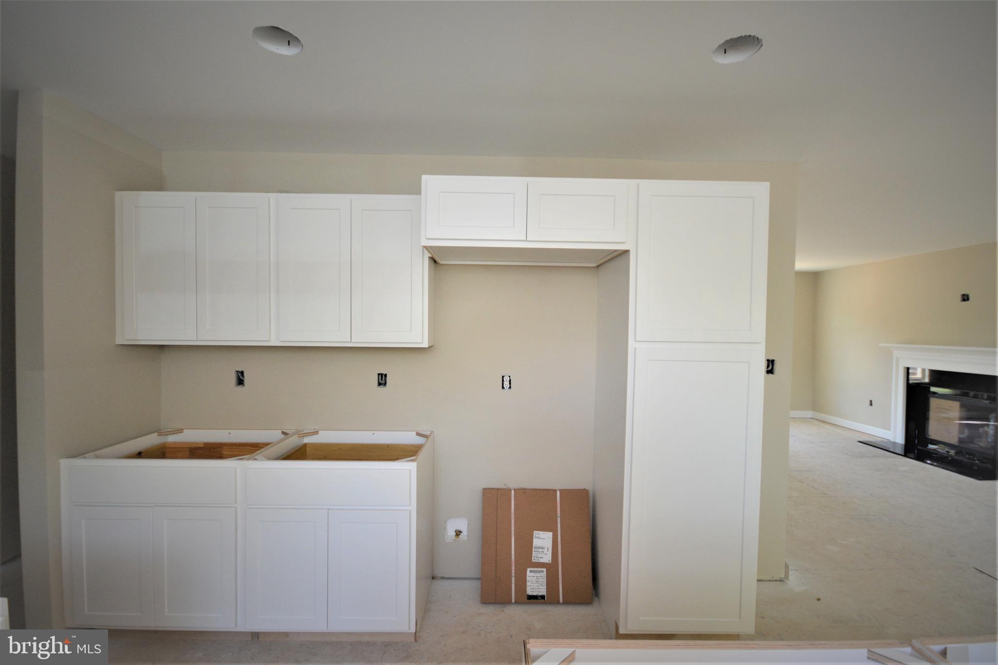 Lower Valley Road Strasburg, VA 22657 - Photo 17 of 37 KITCHEN - PANTRY CABINET