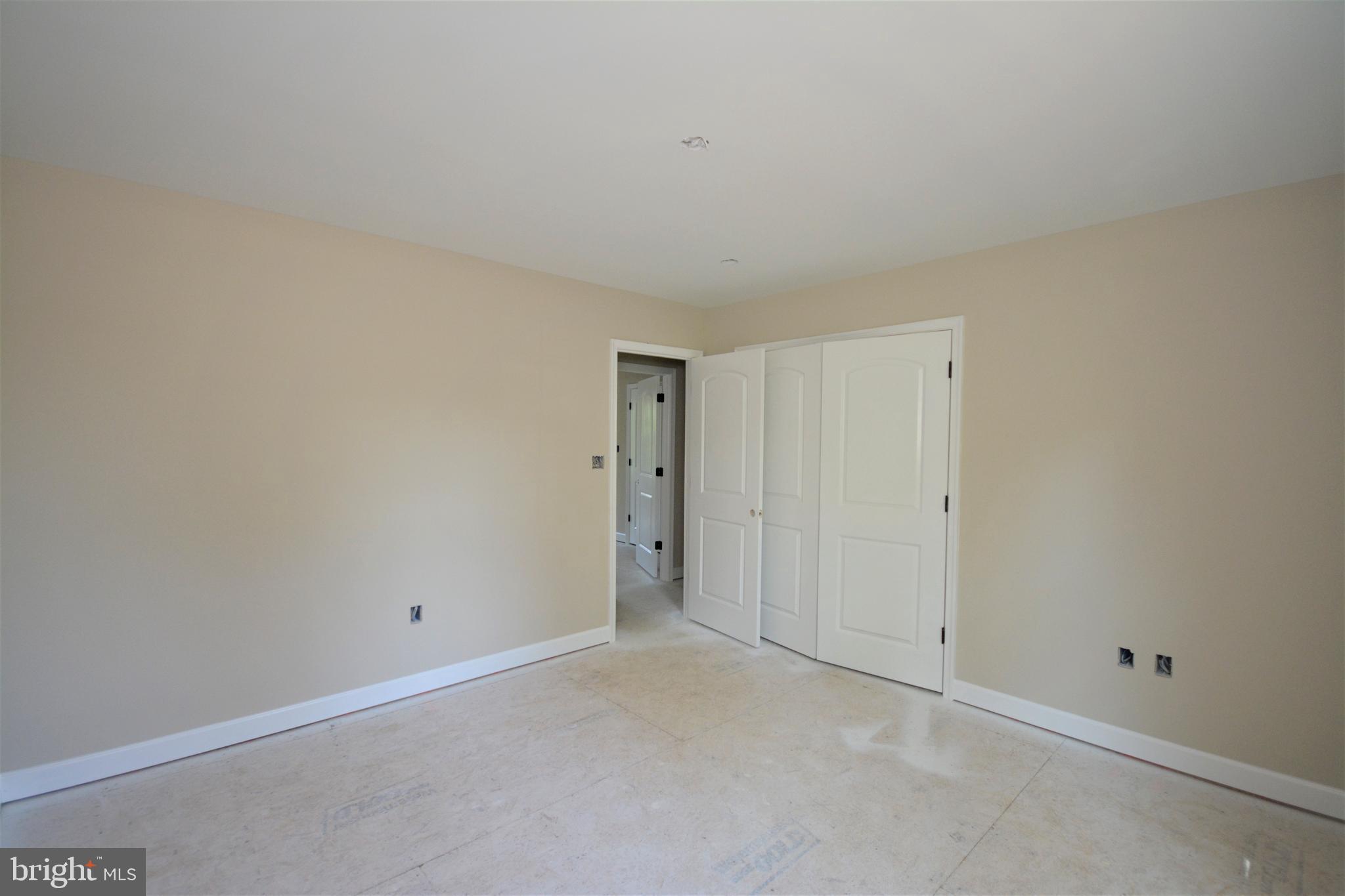 Lower Valley Road Strasburg, VA 22657 - Photo 25 of 37 3RD BEDROOM