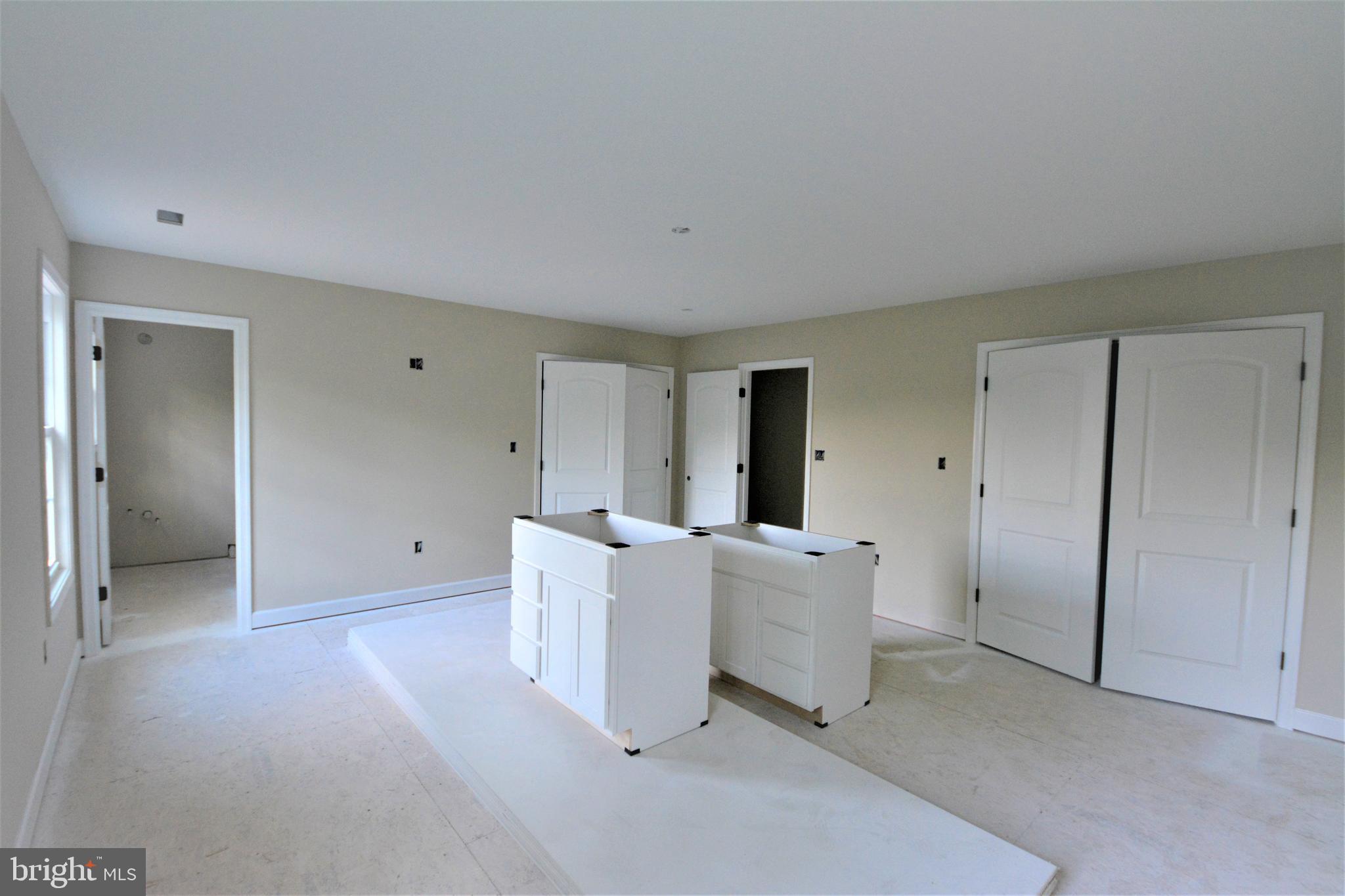 Lower Valley Road Strasburg, VA 22657 - Photo 28 of 37 PRIMARY BEDROOM HAS 2 SEPARATE CLOSETS
