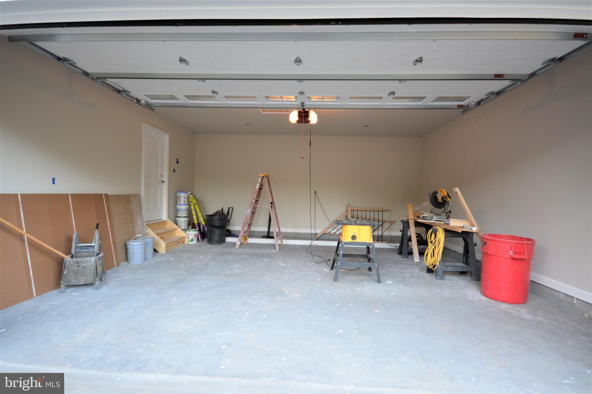 Lower Valley Road Strasburg, VA 22657 - Photo 32 of 37 2 CAR GARAGE PAINTED AND TRIMMED