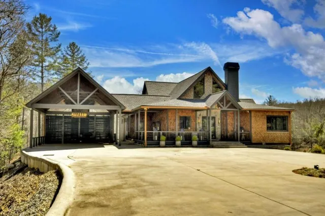 $3,999,000 | 509 Wisteria Lane, Morganton, GA 30560