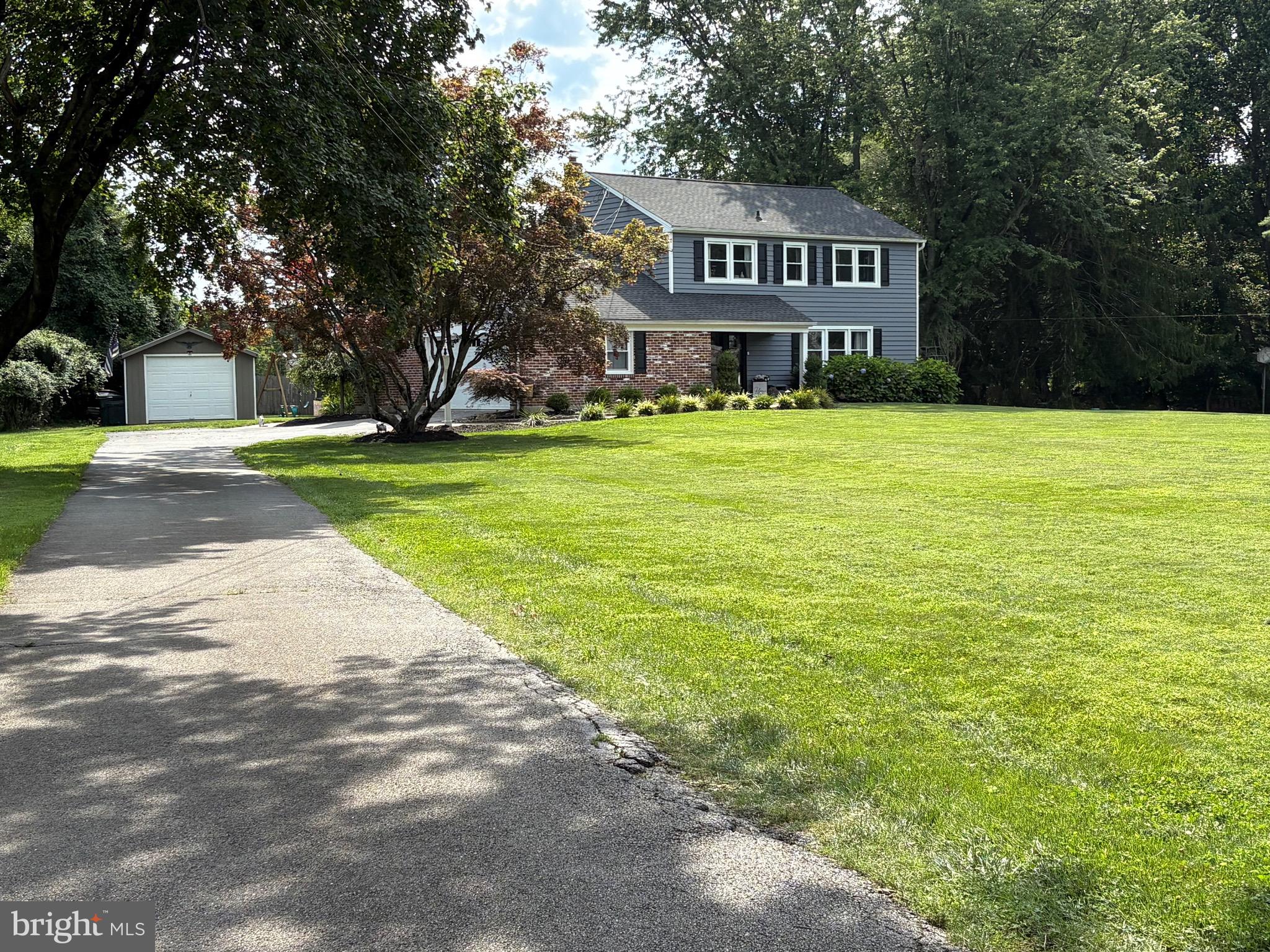 1093 Forest Road West Chester, PA 19382 - Photo 66 of 70 Gallery Image 66