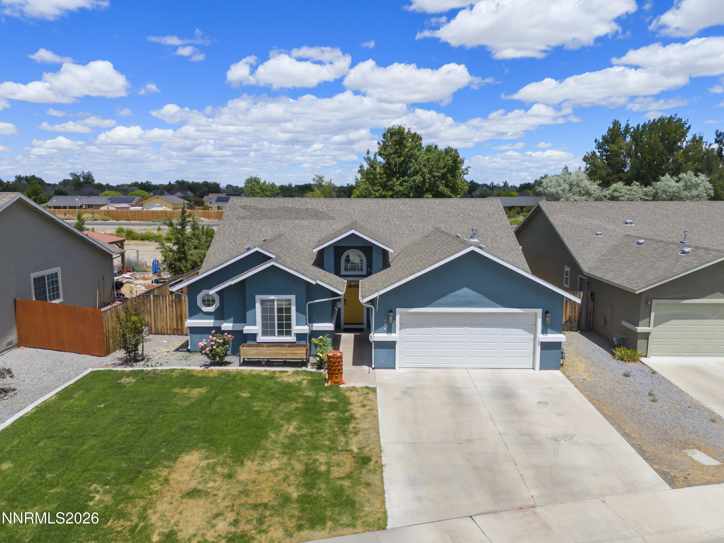 144 Colorado Lane Fallon, NV 89406 - Photo 3 of 46 144 Colorado Ln 02
