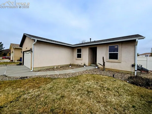 $374,900 | Undisclosed Address, Pueblo, CO 81008