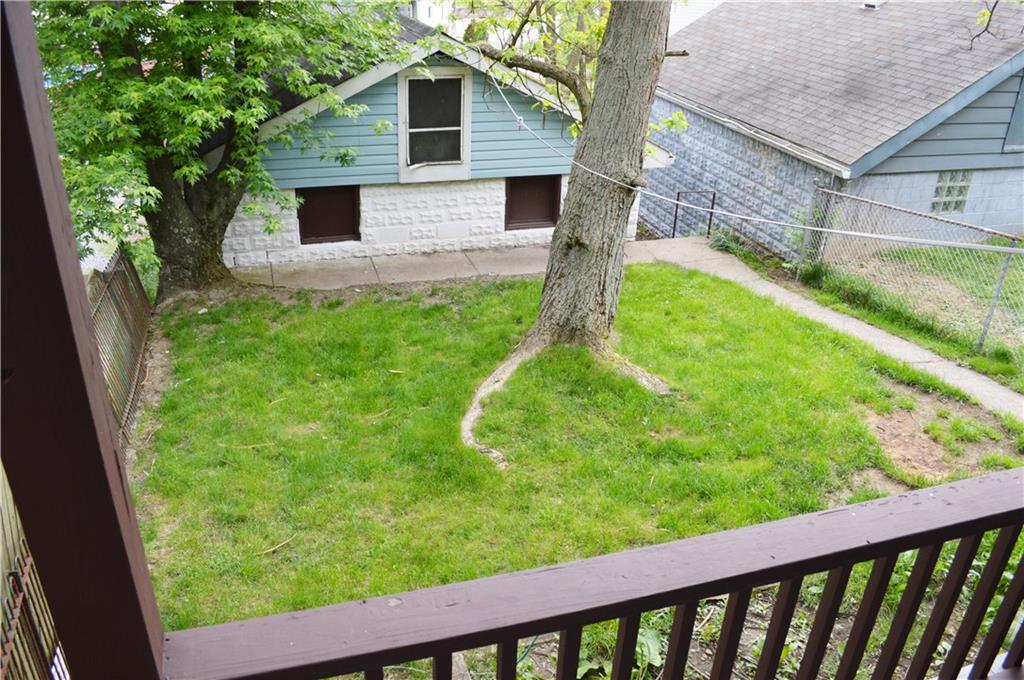 228 Edith Street Pittsburgh, PA 15211 - Photo 21 of 22 Gallery Image 21