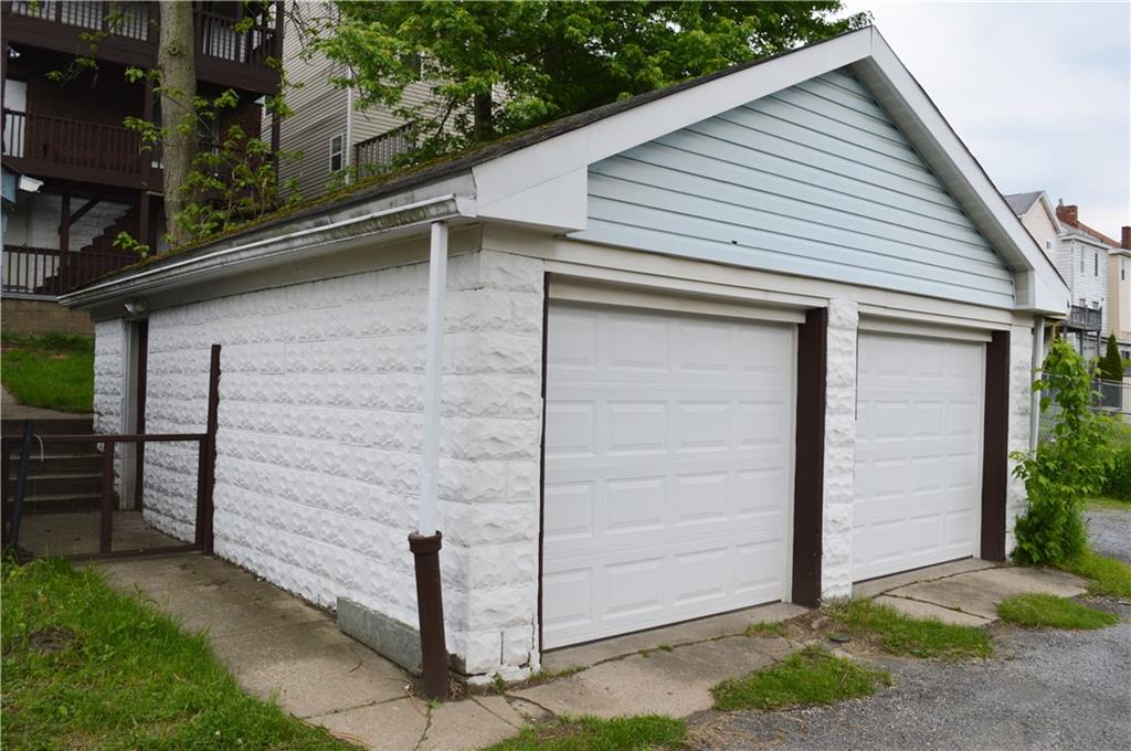 228 Edith Street Pittsburgh, PA 15211 - Photo 22 of 22 Gallery Image 22
