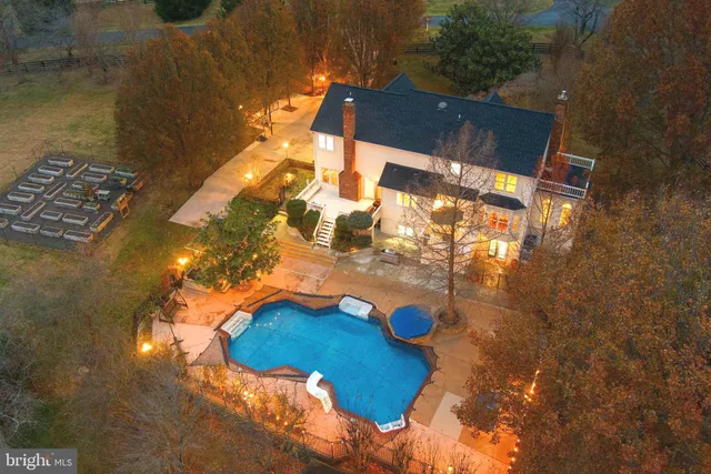 a sign on the side of a building