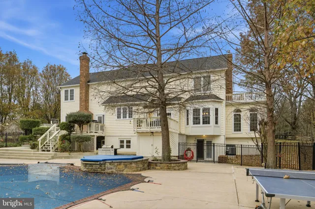 $1,339,000 | 15700 Trapshire Court, Waterford, VA 20197