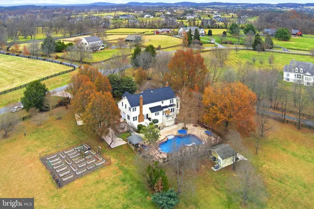 $1,339,000 | 15700 Trapshire Court, Waterford, VA 20197