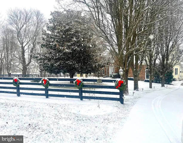 $1,339,000 | 15700 Trapshire Court, Waterford, VA 20197