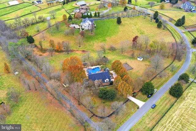 $1,339,000 | 15700 Trapshire Court, Waterford, VA 20197