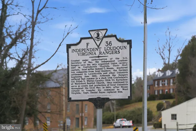 $1,339,000 | 15700 Trapshire Court, Waterford, VA 20197