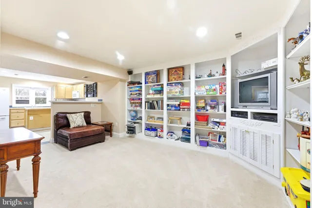 $1,339,000 | 15700 Trapshire Court, Waterford, VA 20197