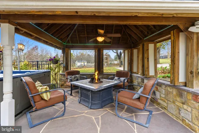 $1,339,000 | 15700 Trapshire Court, Waterford, VA 20197