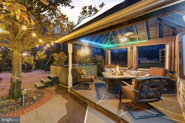 $1,339,000 | 15700 Trapshire Court, Waterford, VA 20197