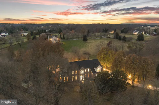 $1,339,000 | 15700 Trapshire Court, Waterford, VA 20197