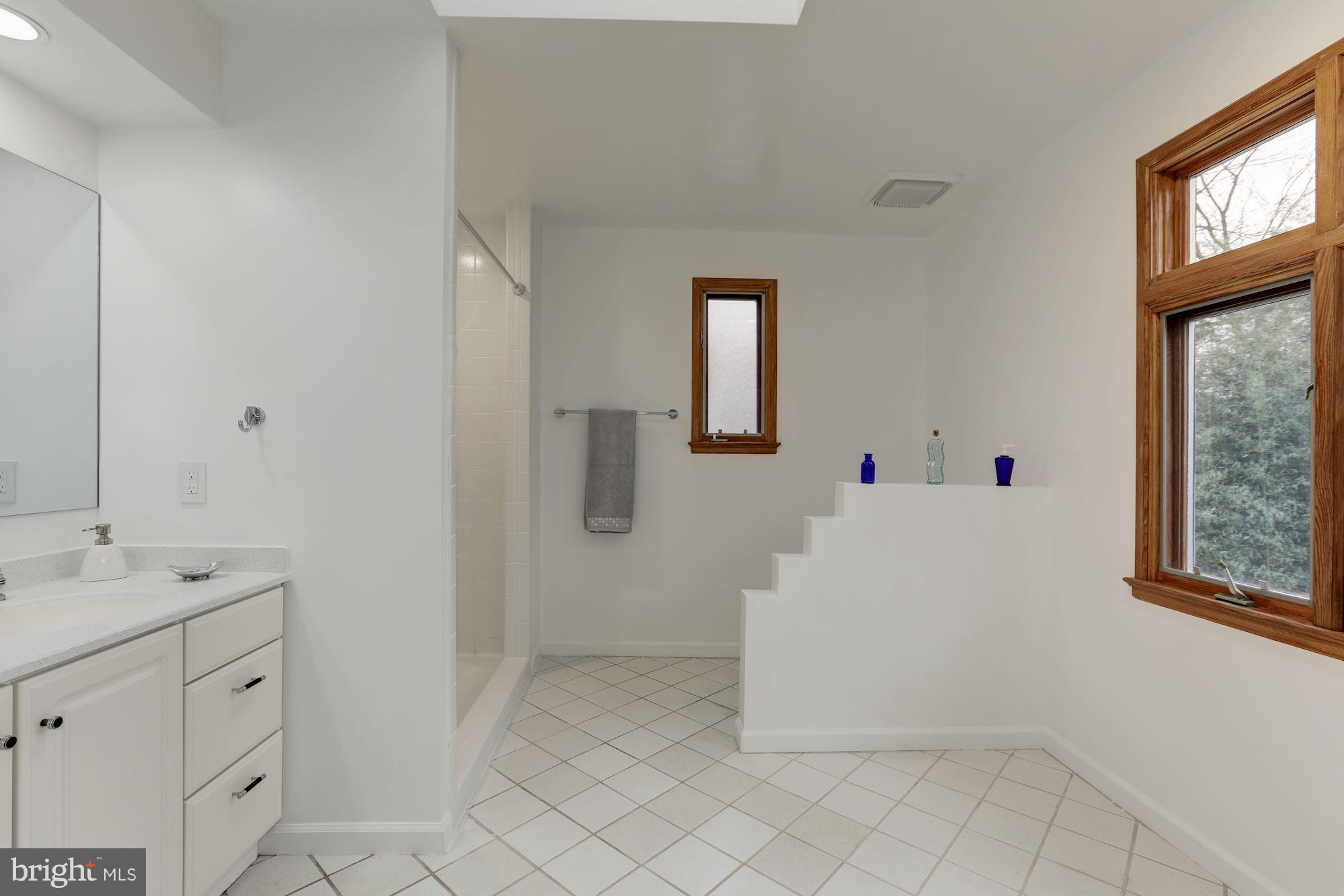 5826 Conway Road Bethesda, MD 20817 - Photo 17 of 30 Bath (Master)