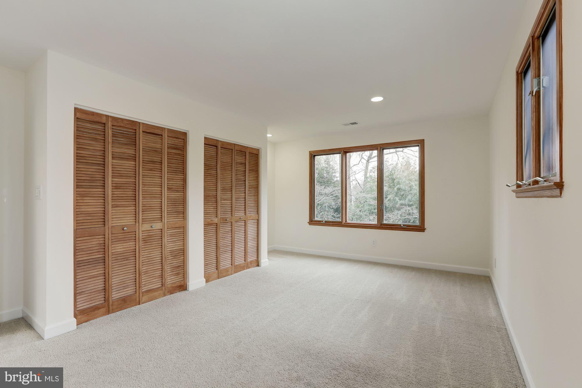 5826 Conway Road Bethesda, MD 20817 - Photo 20 of 30 Second Bedroom