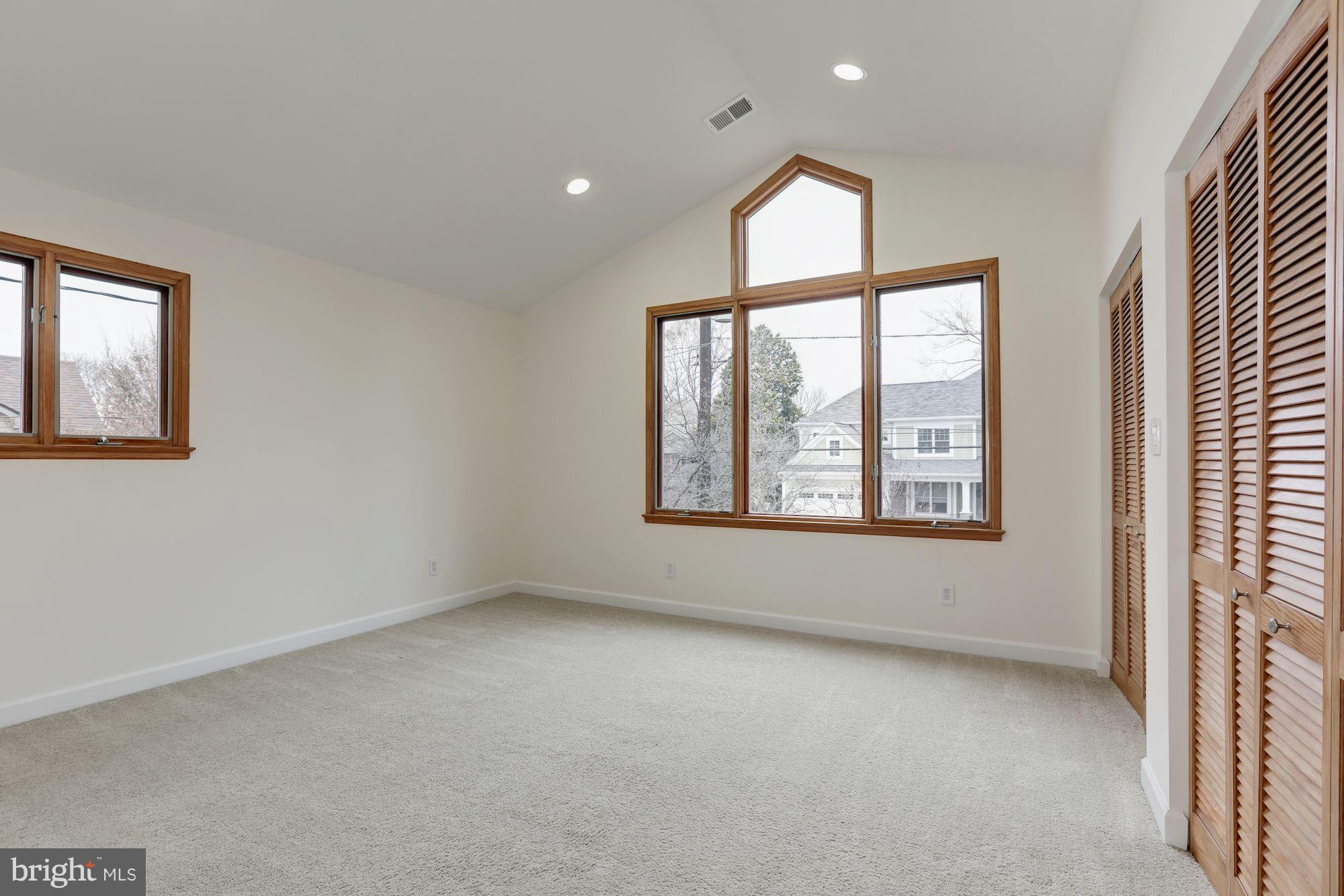 5826 Conway Road Bethesda, MD 20817 - Photo 21 of 30 Third Bedroom