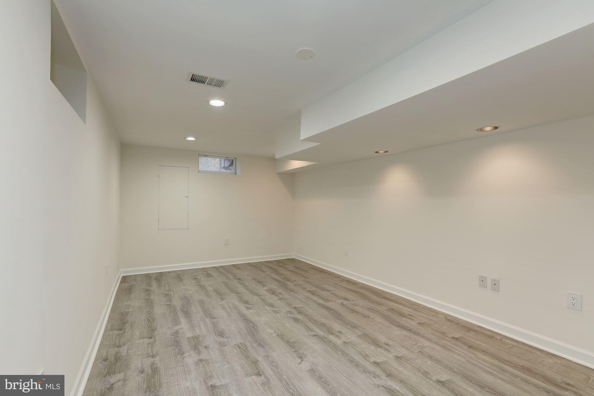 5826 Conway Road Bethesda, MD 20817 - Photo 25 of 30 Basement