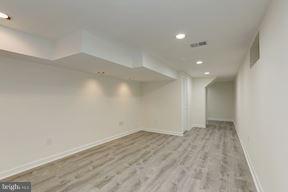 5826 Conway Road Bethesda, MD 20817 - Photo 26 of 30 Basement