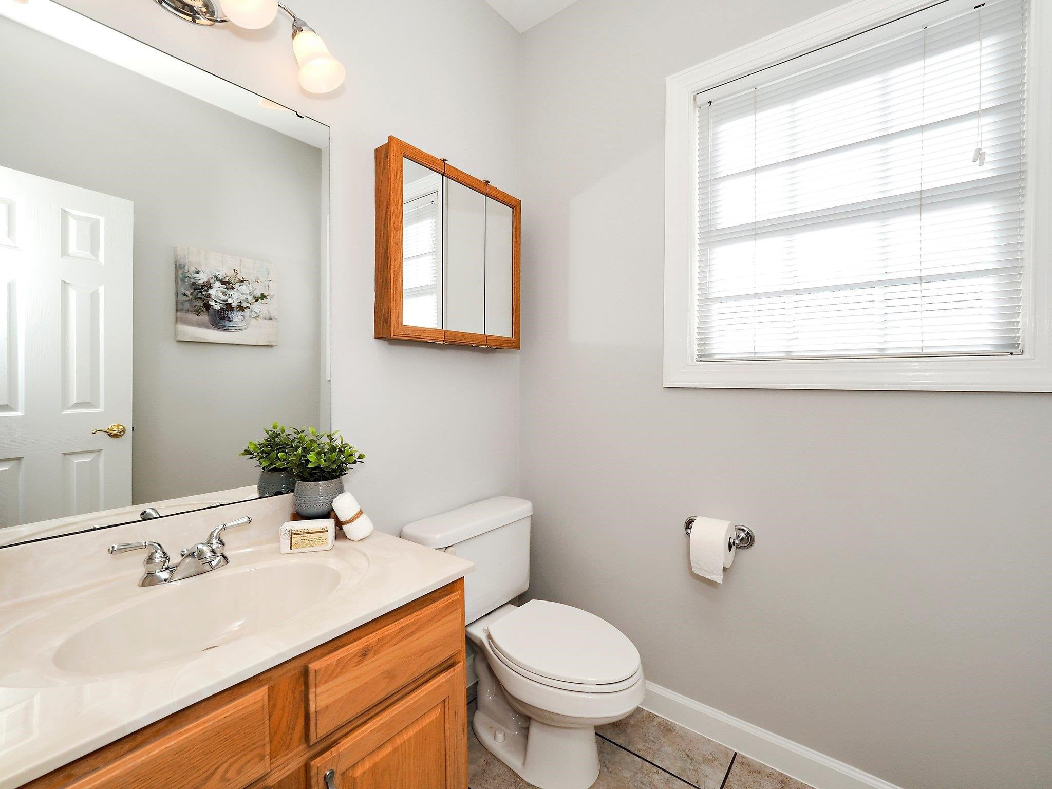 1502 Patterson Grove Road Apex, NC 27502 - Photo 4 of 18 Photo 4