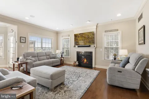 a bedroom with furniture and window