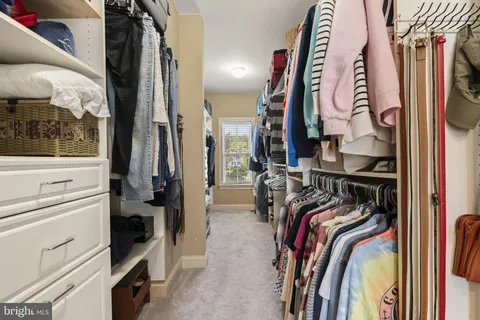 a view of a bathroom from the hallway
