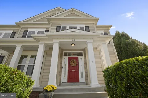 a view of a garden with plants