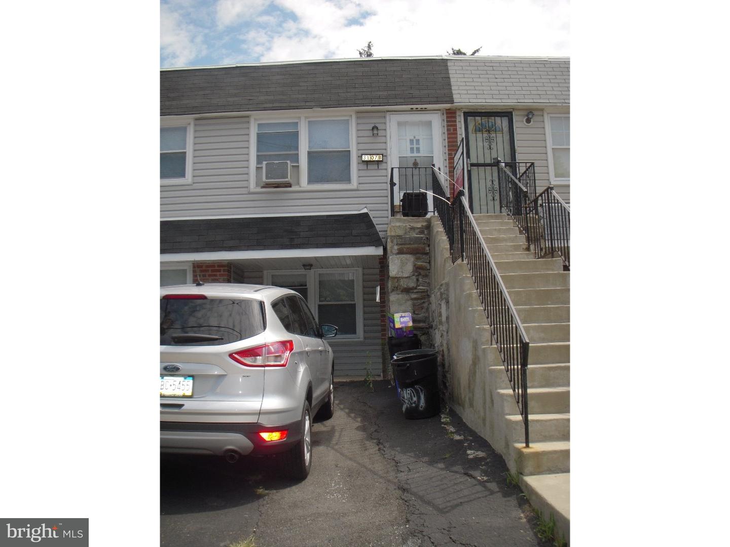 3107 Comly Road Philadelphia, PA 19154 - Photo 1 of 17 Exterior Front