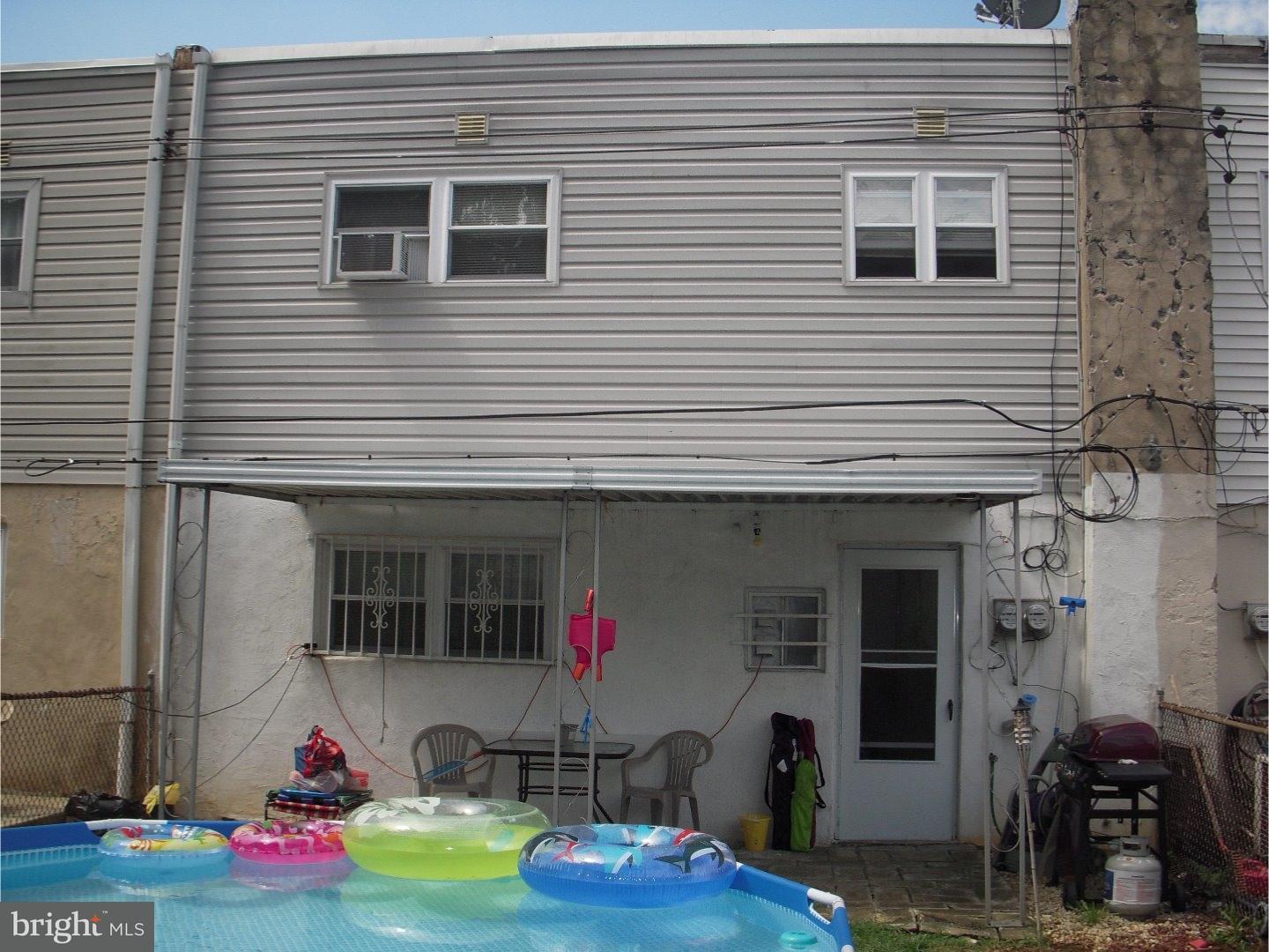 3107 Comly Road Philadelphia, PA 19154 - Photo 17 of 17 Exterior Back