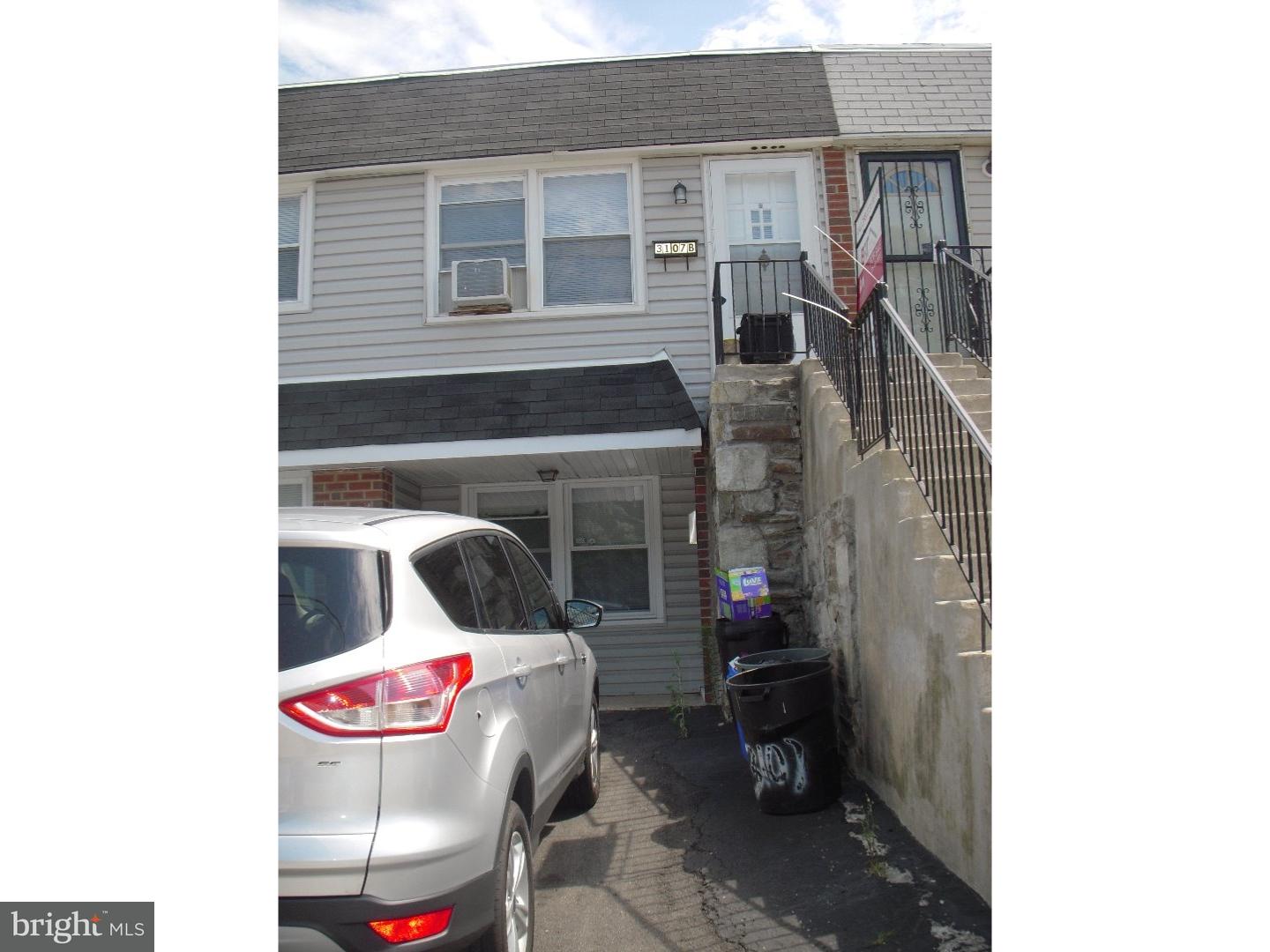 3107 Comly Road Philadelphia, PA 19154 - Photo 3 of 17 Exterior Front