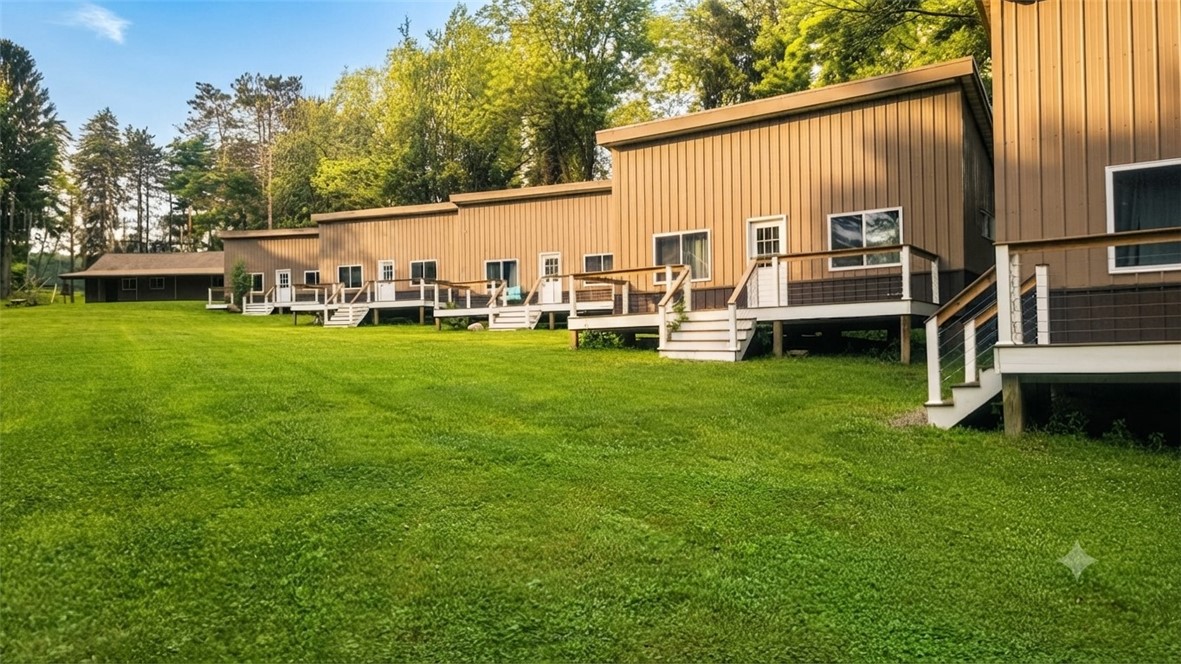 6853 West Lake Road Castile, NY 14550 - Photo 17 of 49