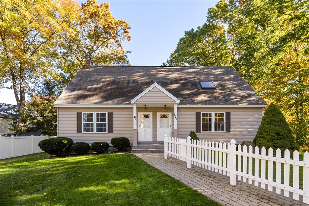 179-181 Pilgrim Road Haverhill, MA 01832 - Photo 1 of 41 Gallery Image 1