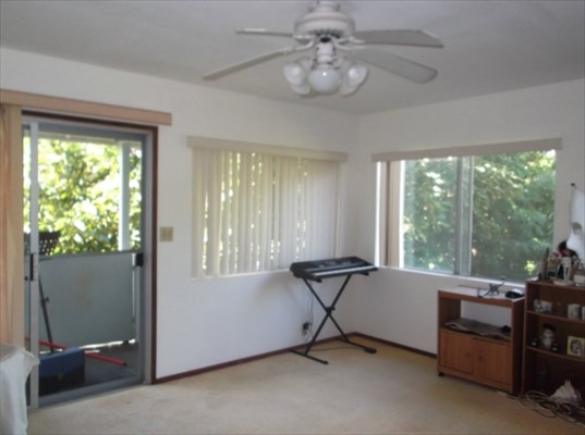 4971 Ea Road Kapaa, HI 96746 - Photo 24 of 25 a view of room with furniture and windows