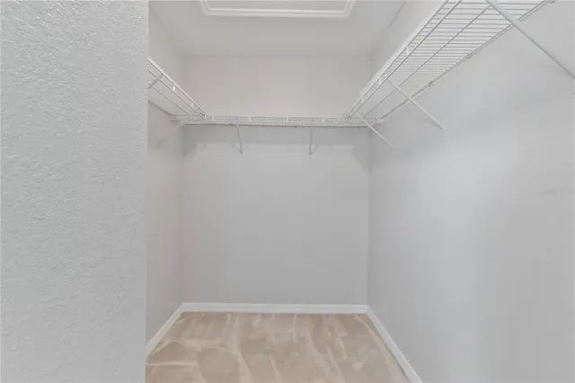 a view of small space