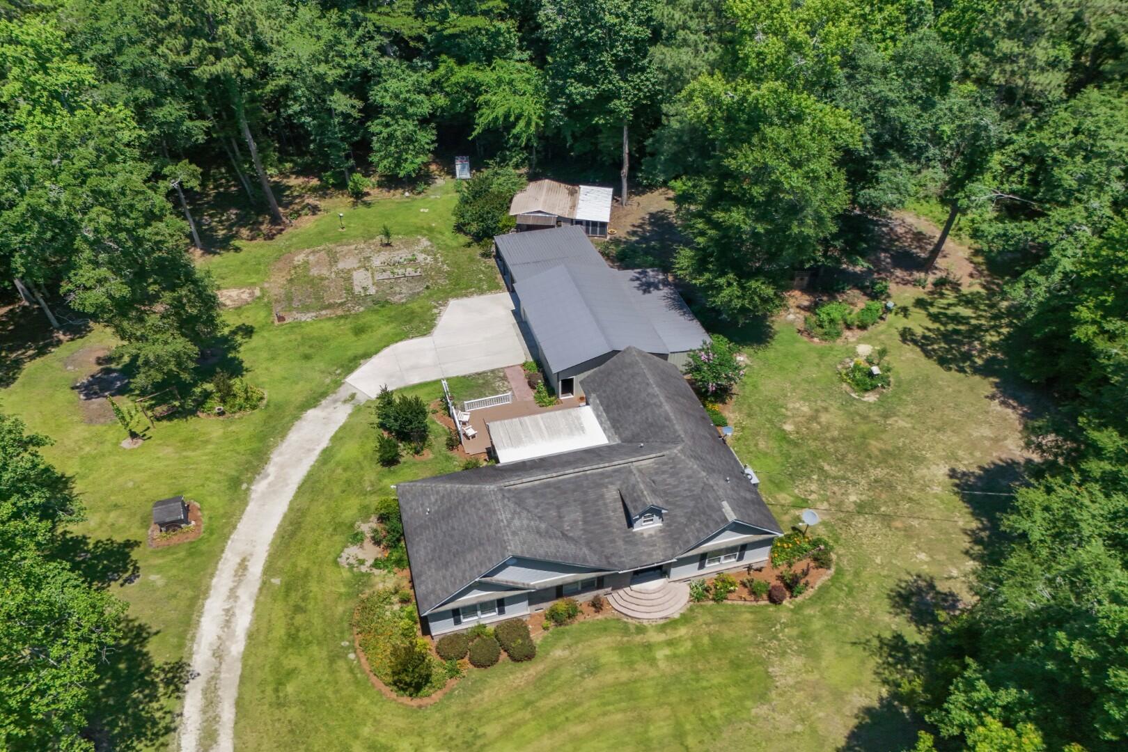 334 County Rd O C - 3128 Holly Hill, SC 29059 - Photo 60 of 71